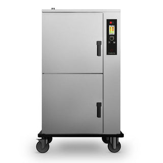 Mobile Regeneration Oven- Moduline SI-RRT-101E