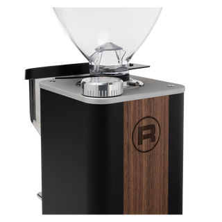 Rocket Giannino Coffee Grinder Wood - Brand New