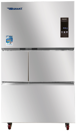 Grant PB0.3F-FZ/Y Sub Zero Flake Ice Machine