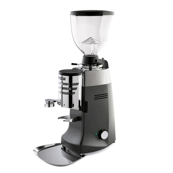 Robur S Auto- Mazzer Mazzer-Robur-S-Auto-CMT