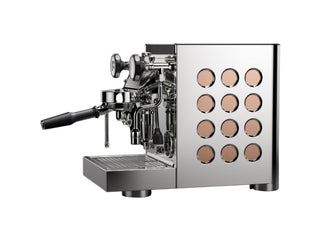 Rocket Appartamento TCA - 1 Group Commercial Espresso Machine Stainless - Brand New