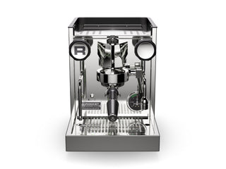 Rocket Appartamento TCA - 1 Group Commercial Espresso Machine Stainless - Brand New