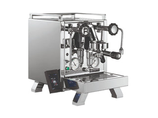 Rocket Cinquantotto R58 - 1 Group Commercial Espresso Machine Stainless - Brand New