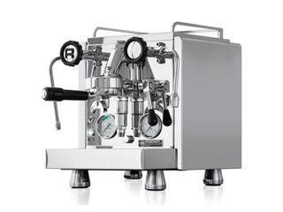Rocket Cinquantotto R58 - 1 Group Commercial Espresso Machine Stainless - Brand New