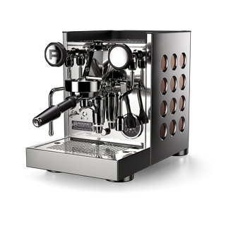 Rocket Appartamento TCA - 1 Group Commercial Espresso Machine Stainless - Brand New