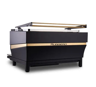 Expobar Ruggero JS80 - 3 Group Commercial Espresso Machine Black