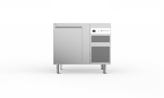 POLARIS 93L 1 Door Underbench Freezer Without Top S25-01 BT