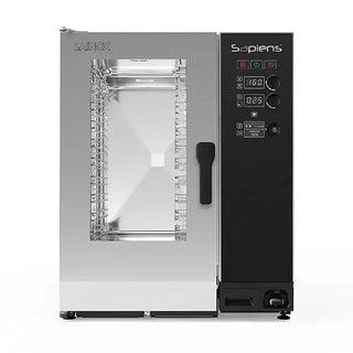 Lainox 10 X 1/1Gn Sapiens Electric Direct Steam Combi Oven With Manual Eelctronic Controls SAE101B