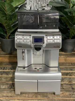 Saeco Aulika Fully Automatic - Brand New