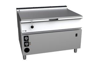 Kore 900 Series Gas Tilting Bratt Pans - Fagor SB-G915IM