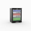 Single Door Drink Cooler - Thermaster SC148G