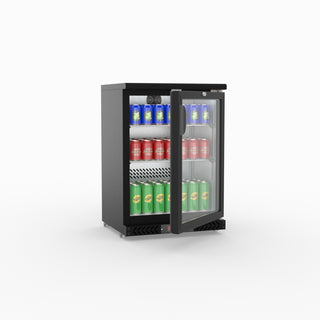 Single Door Drink Cooler - Thermaster SC148G