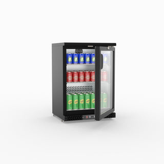 Single Door Drink Cooler - Thermaster SC148G