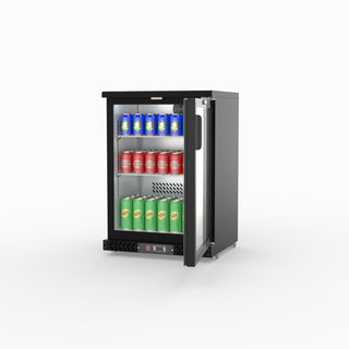 Single Door Drink Cooler - Thermaster SC148G