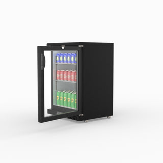 Single Door Drink Cooler - Thermaster SC148G