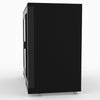 Thermaster Double Sliding Door Drink Cooler SC248SD