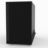 Thermaster Double Sliding Door Drink Cooler SC248SD