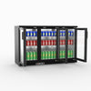 Thermaster Three Door Drink Cooler SC316G