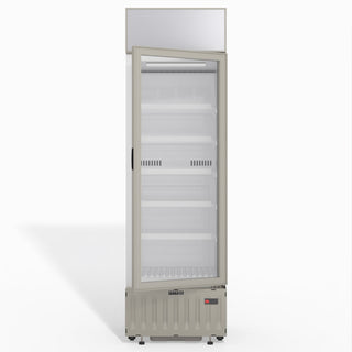 1 Glass Door Display Fridge- Skope SC430N