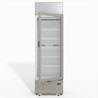 1 Glass Door Display Fridge- Skope SC430N