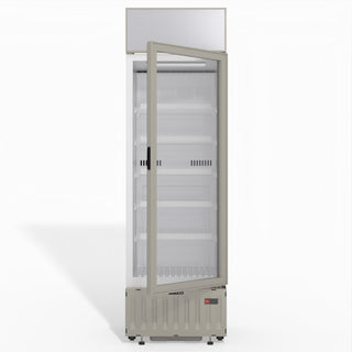 1 Glass Door Display Fridge- Skope SC430N