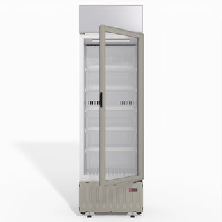 1 Glass Door Display Fridge- Skope SC430N