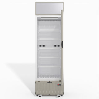 1 Glass Door Display Fridge- Skope SC430N