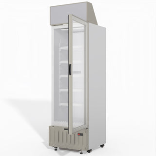 1 Glass Door Display Fridge- Skope SC430N