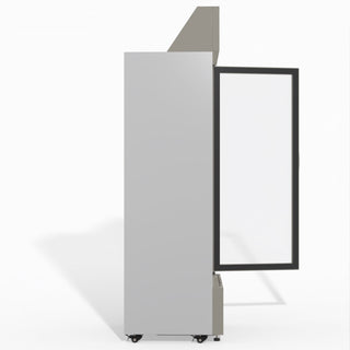 1 Glass Door Display Fridge- Skope SC430N