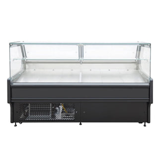 AG 1.5 Metre Deli Showcase SDS1500