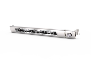 Roband Compact Strip Heat Lamp Element 900Mm - SE900