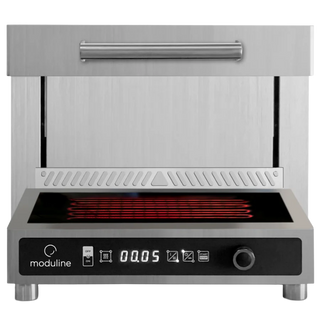 Moduline Flexy Grill - Ultra Rapid Salamander SEH103E