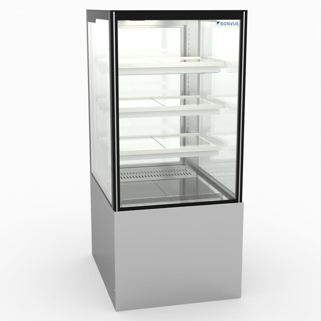 Bonvue Cake Display - SF820V