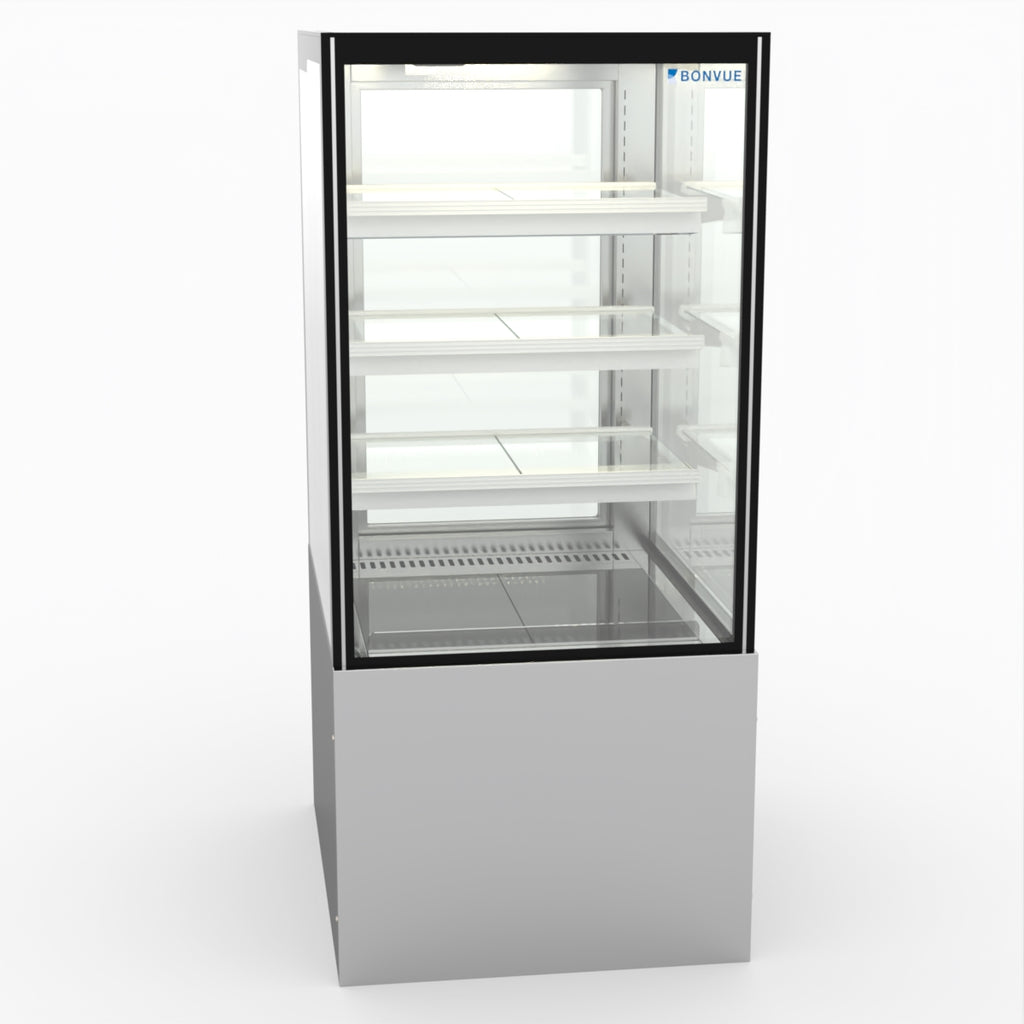 Bonvue Cake Display - SF820V