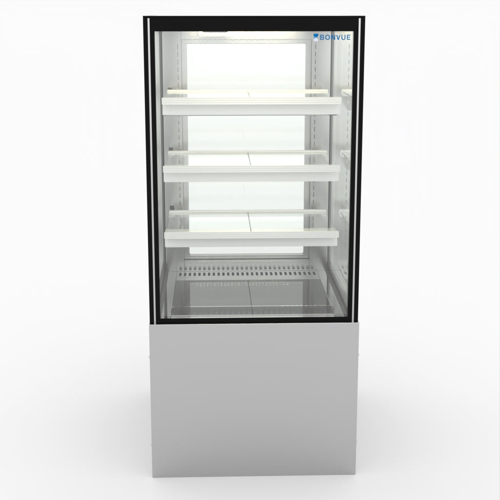 Bonvue Cake Display - SF820V