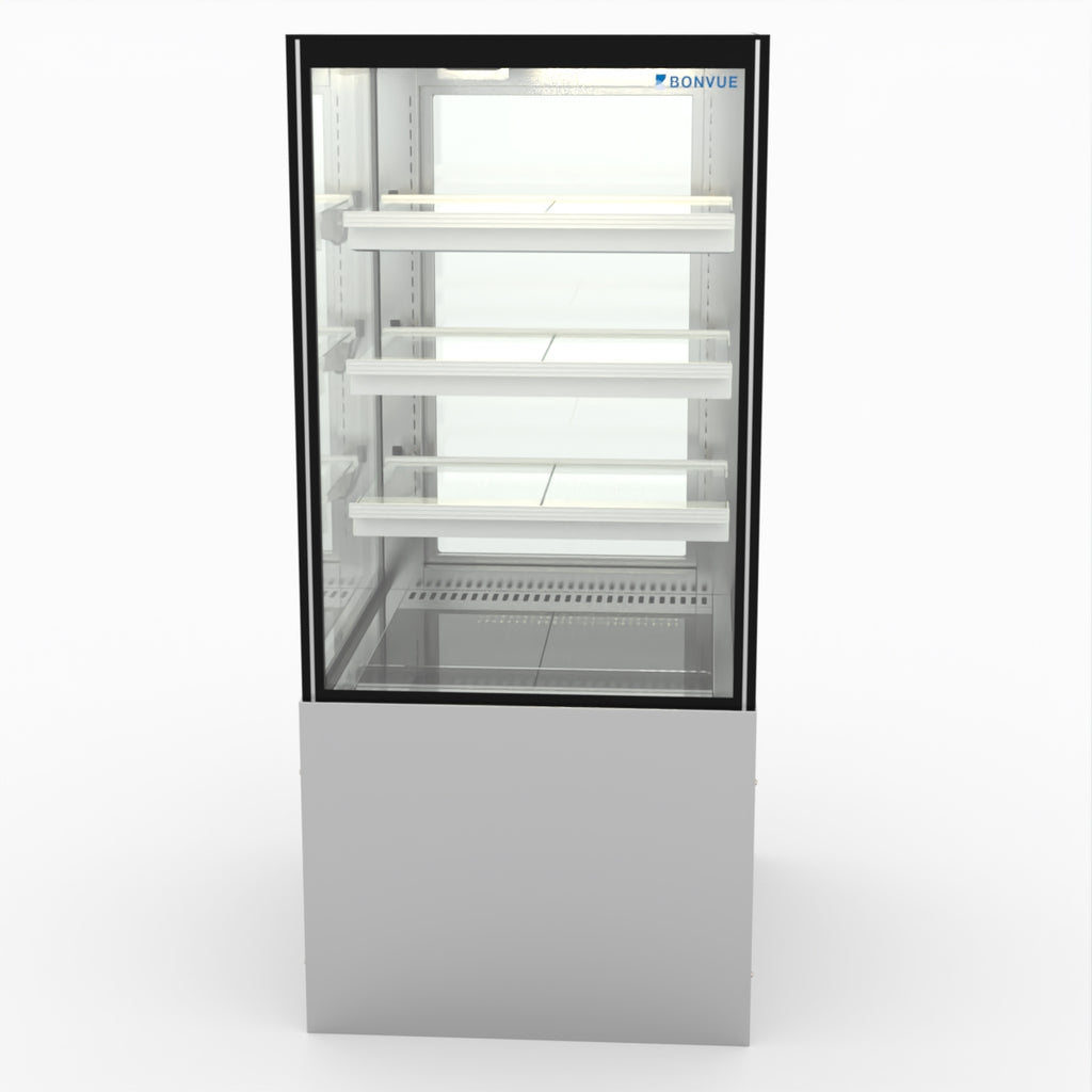 Bonvue Cake Display - SF820V