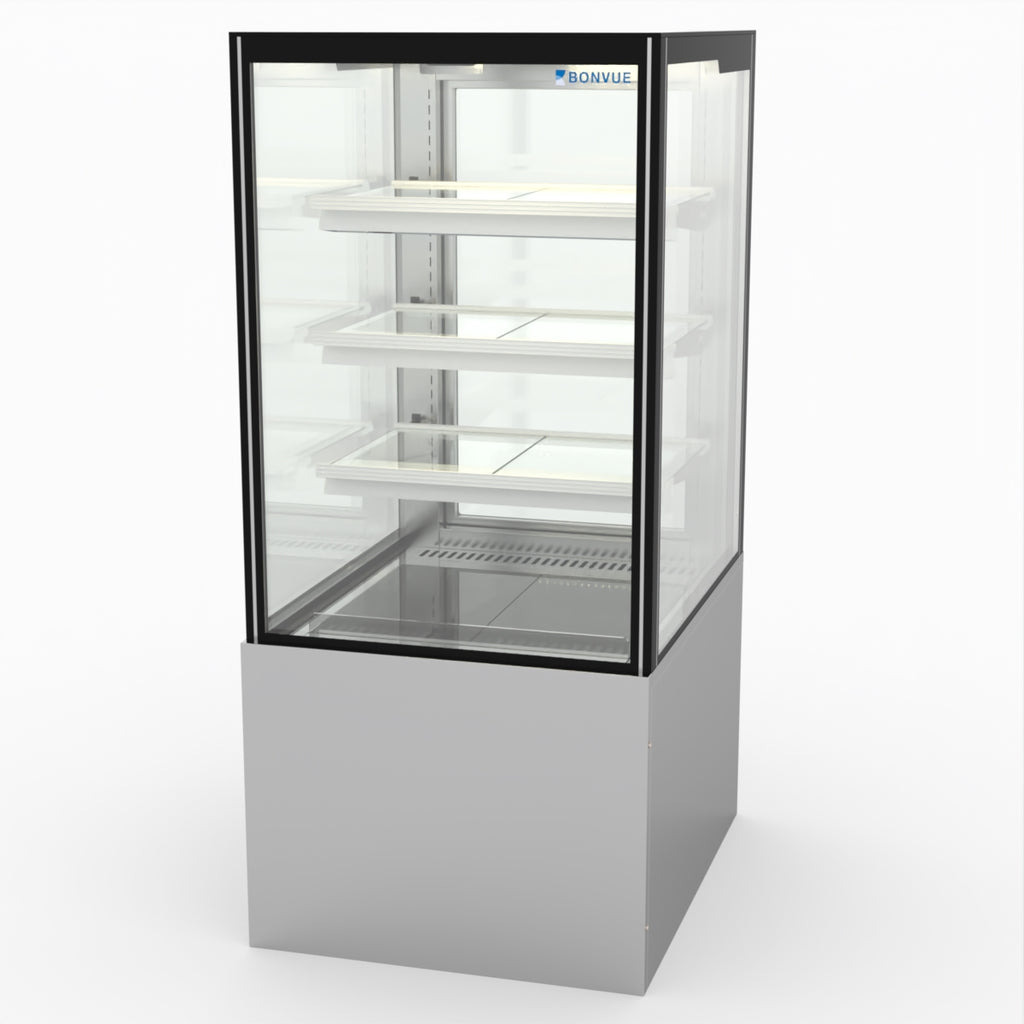 Bonvue Cake Display - SF820V