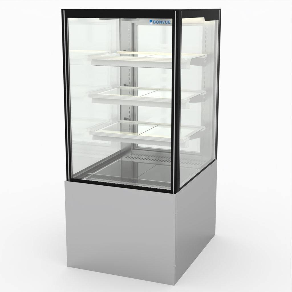 Bonvue Cake Display - SF820V