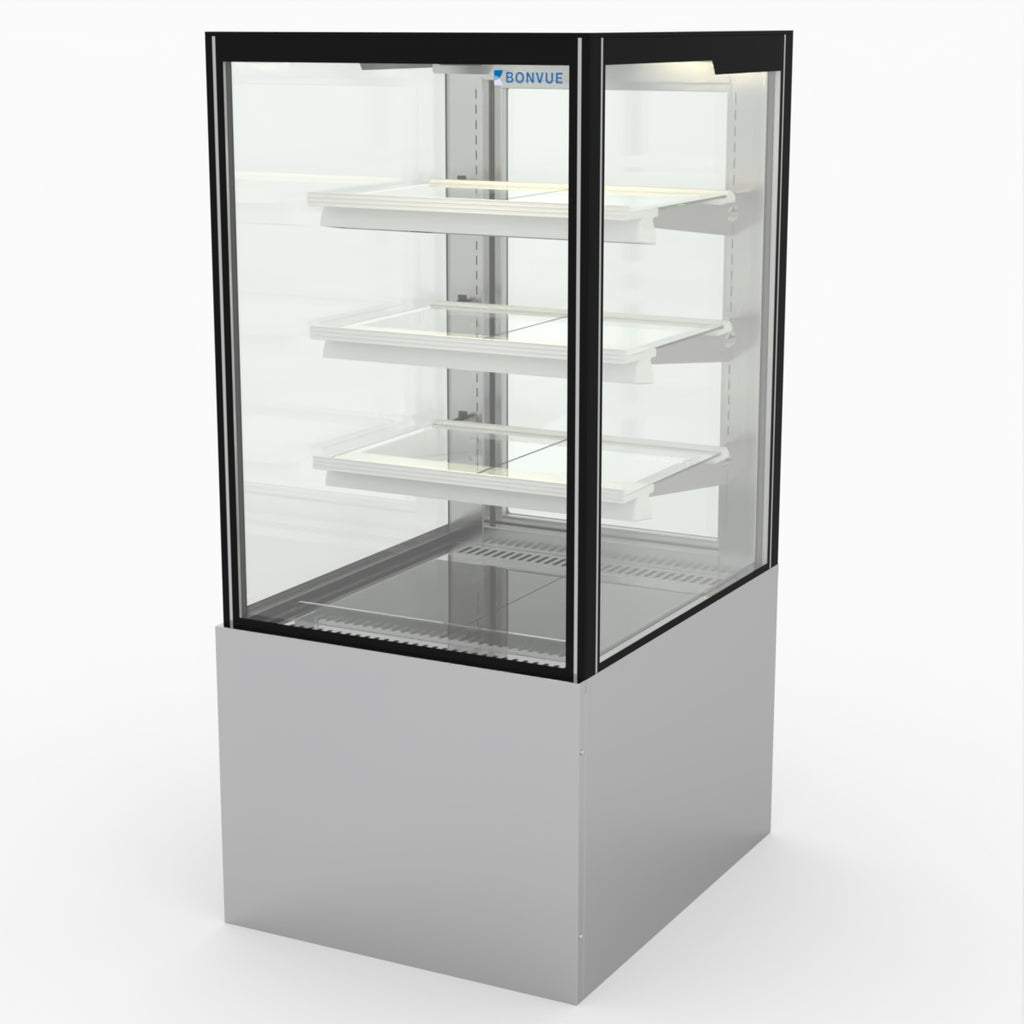 Bonvue Cake Display - SF820V