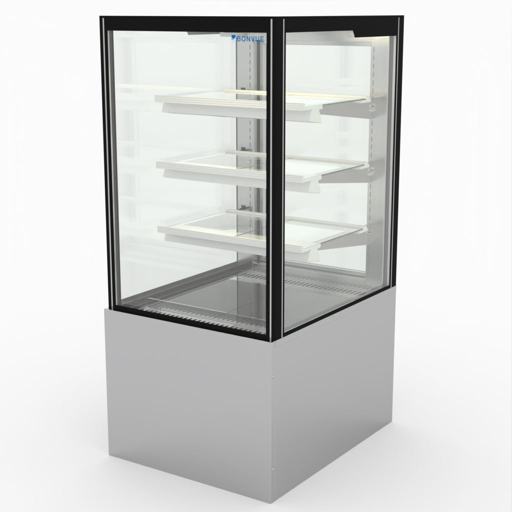 Bonvue Cake Display - SF820V