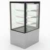 Bonvue Cake Display - SF820V