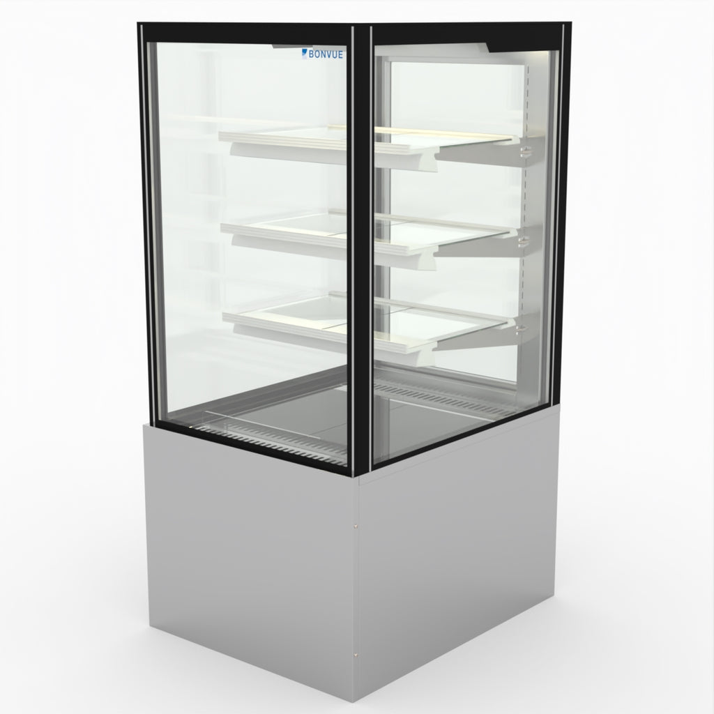 Bonvue Cake Display - SF820V