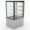 Bonvue Cake Display - SF820V