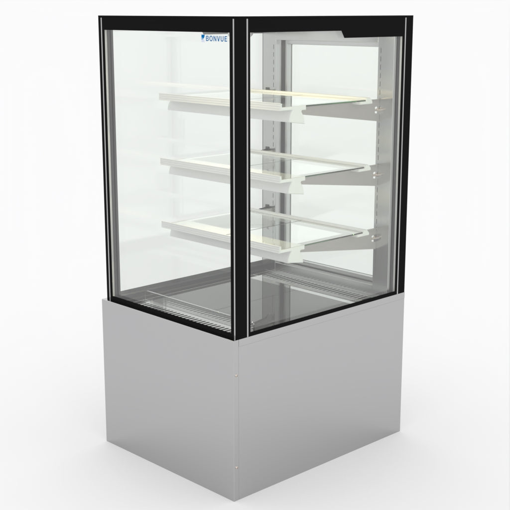 Bonvue Cake Display - SF820V