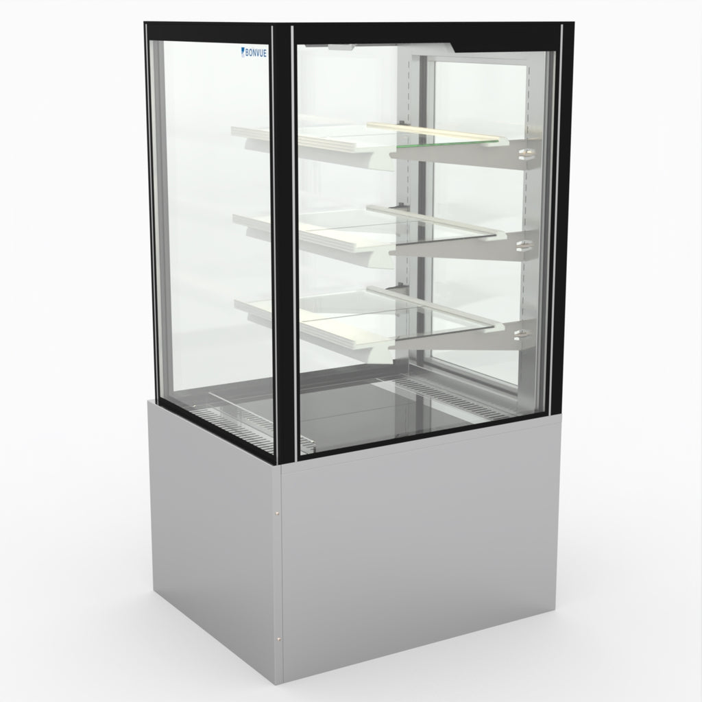 Bonvue Cake Display - SF820V