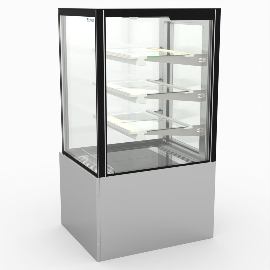 Bonvue Cake Display - SF820V