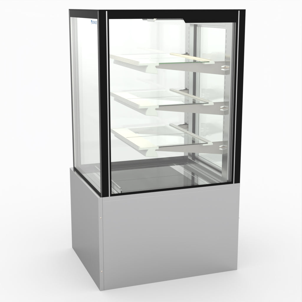 Bonvue Cake Display - SF820V
