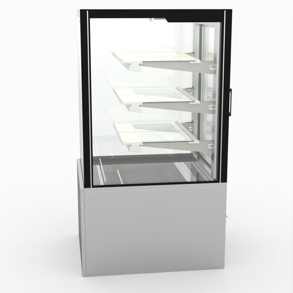 Bonvue Cake Display - SF820V