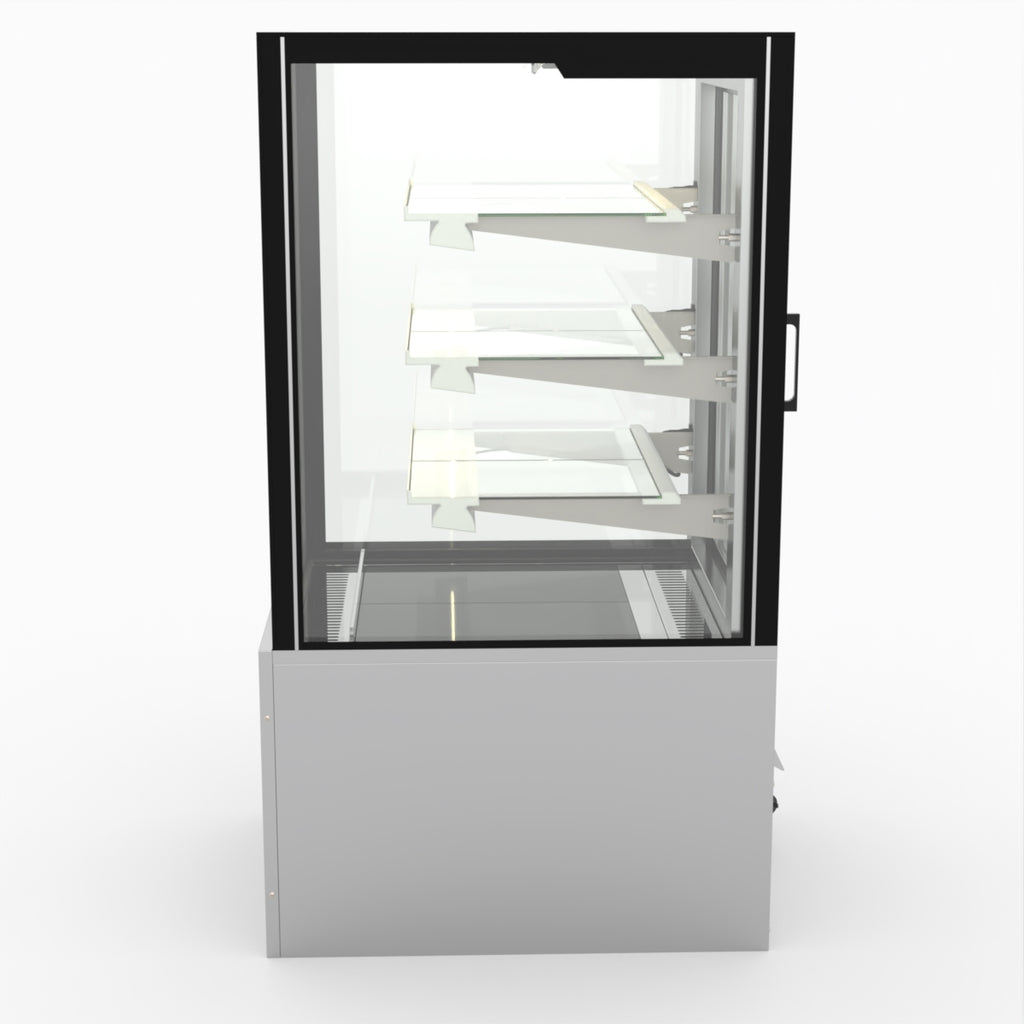 Bonvue Cake Display - SF820V