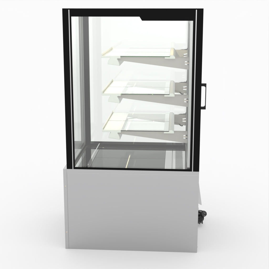 Bonvue Cake Display - SF820V